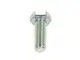 BOSCH-Schraube-ISO4017-M10x30-A3K-10x-everp-7747022050 gallery number 1